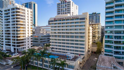 Crowne Plaza Perth - VIC Tourism 1
