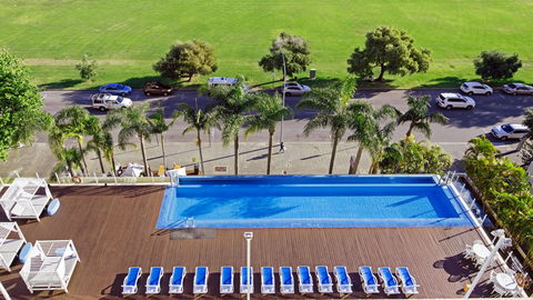 Crowne Plaza Perth - VIC Tourism 7