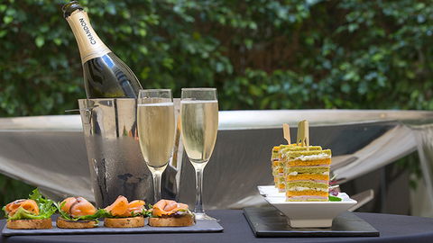 Crowne Plaza Perth - VIC Tourism 10