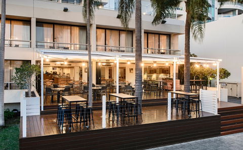 Crowne Plaza Perth - VIC Tourism 11