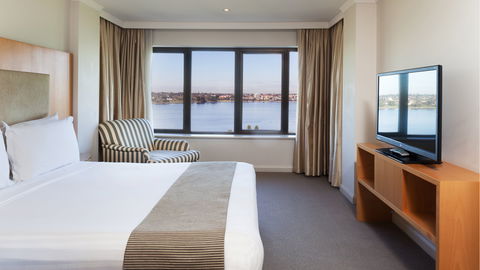 Crowne Plaza Perth - VIC Tourism 14