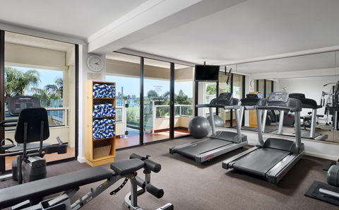 Crowne Plaza Perth - VIC Tourism 15