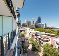 Nesuto Mounts Bay Perth Apartment Hotel - VIC Tourism