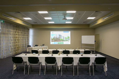 Nesuto Mounts Bay Perth Apartment Hotel - VIC Tourism 2