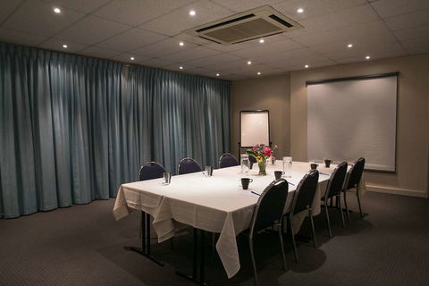 Nesuto Mounts Bay Perth Apartment Hotel - VIC Tourism 8