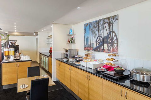 Nesuto Mounts Bay Perth Apartment Hotel - VIC Tourism 9