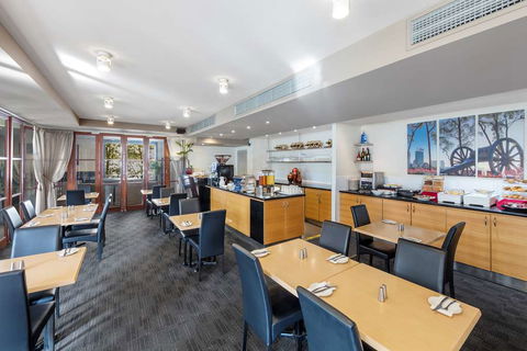 Nesuto Mounts Bay Perth Apartment Hotel - VIC Tourism 10