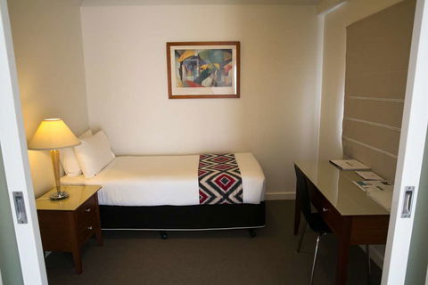 Nesuto Mounts Bay Perth Apartment Hotel - VIC Tourism 13