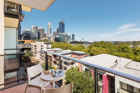 Nesuto Mounts Bay Perth Apartment Hotel - VIC Tourism 15