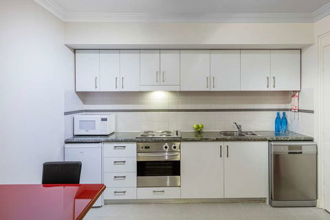 Nesuto Mounts Bay Perth Apartment Hotel - VIC Tourism 17