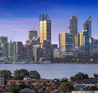 Metro Hotel Perth South Perth - VIC Tourism