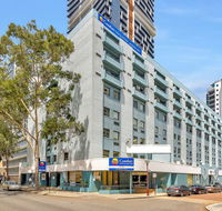 Comfort Inn  Suites Goodearth - VIC Tourism