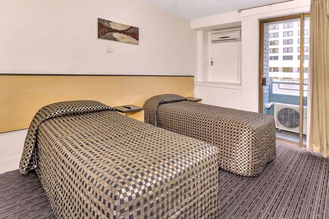 Comfort Inn & Suites Goodearth - VIC Tourism 6