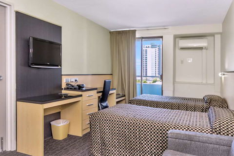 Comfort Inn & Suites Goodearth - VIC Tourism 8