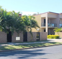 Western Gateway Motel - VIC Tourism