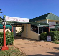 Emerald Central Hotel - VIC Tourism