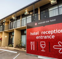 Emerald Star a Nightcap Hotel - VIC Tourism