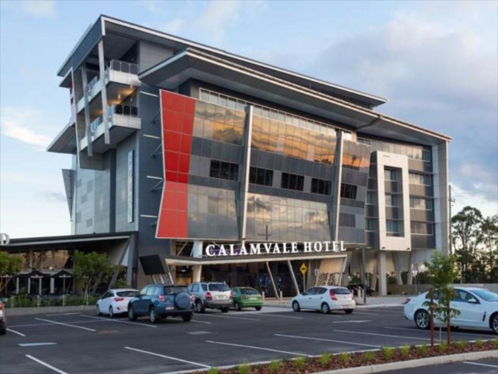 Calamvale QLD VIC Tourism