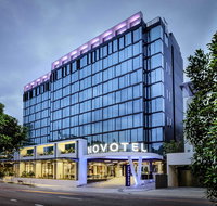 Novotel Brisbane South Bank Hotel - VIC Tourism