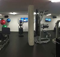 Avenue Hotel Canberra - VIC Tourism