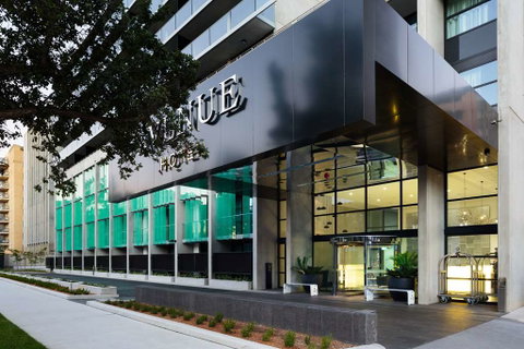 Avenue Hotel Canberra - VIC Tourism 8