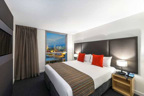 Mantra South Bank - VIC Tourism 2