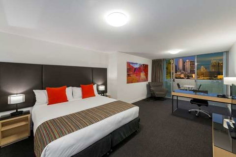 Mantra South Bank - VIC Tourism 10