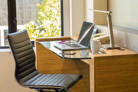 Crowne Plaza Canberra - VIC Tourism 5