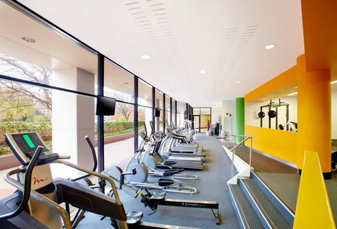 Crowne Plaza Canberra - VIC Tourism 15