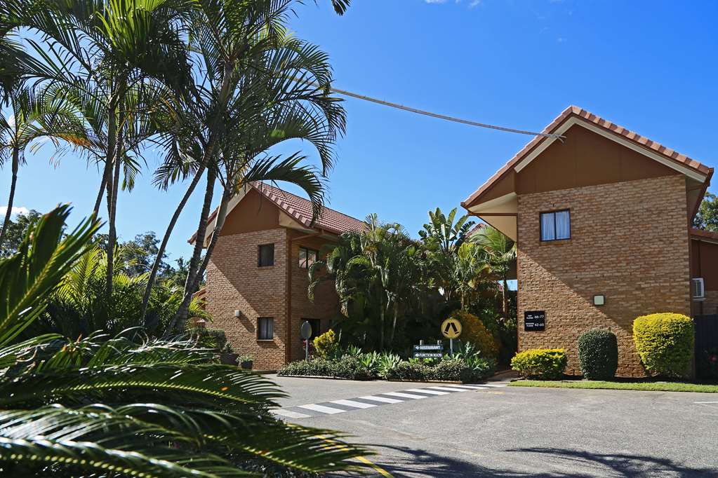 Sunnybank QLD VIC Tourism