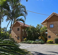 Quality Hotel Robertson Gardens - VIC Tourism
