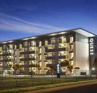 Quest Melbourne Airport - VIC Tourism