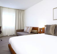 Novotel Canberra - VIC Tourism