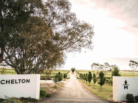 The Mitchelton Hotel Nagambie - VIC Tourism 1