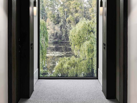 The Mitchelton Hotel Nagambie - VIC Tourism 5