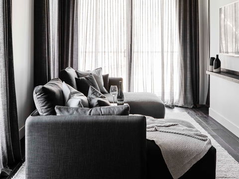 The Mitchelton Hotel Nagambie - VIC Tourism 12