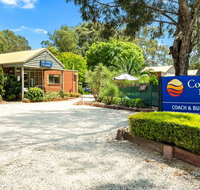 Comfort Inn Coach  Bushmans - VIC Tourism