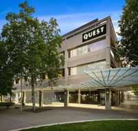Quest Canberra City Walk - VIC Tourism