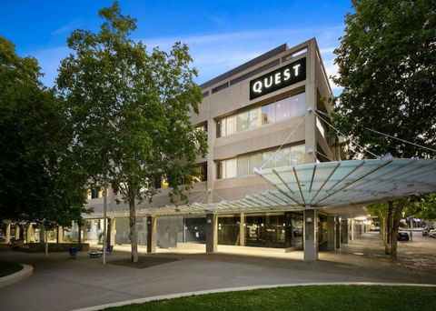 Quest Canberra City Walk - VIC Tourism 0