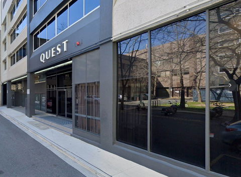 Quest Canberra City Walk - VIC Tourism 1