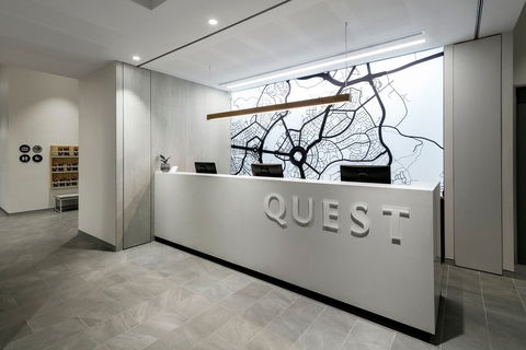 Quest Canberra City Walk - VIC Tourism 2