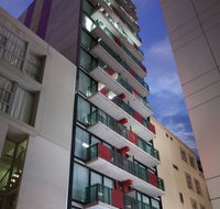 Fraser Place Melbourne - VIC Tourism