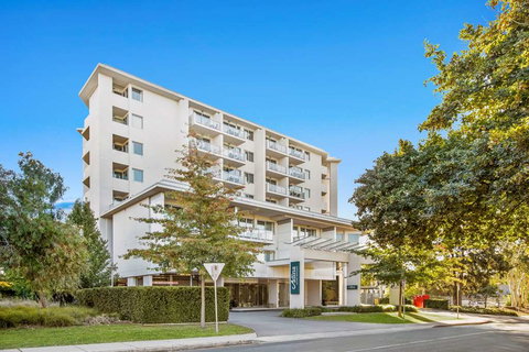 Adina Serviced Apts Canberra Dickson - VIC Tourism 1