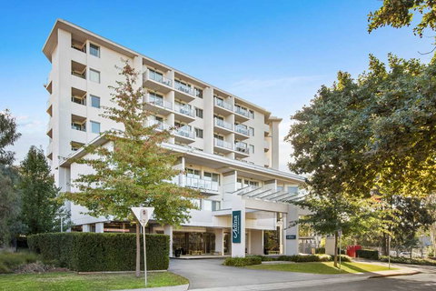 Adina Serviced Apts Canberra Dickson - VIC Tourism 2