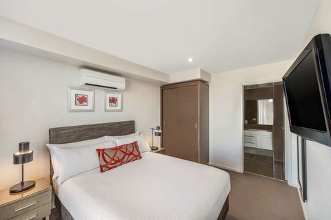 Adina Serviced Apts Canberra Dickson - VIC Tourism 12
