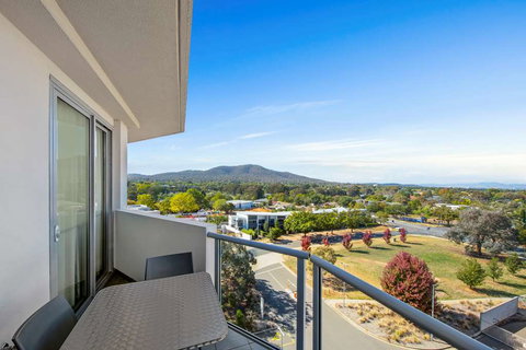 Adina Serviced Apts Canberra Dickson - VIC Tourism 13