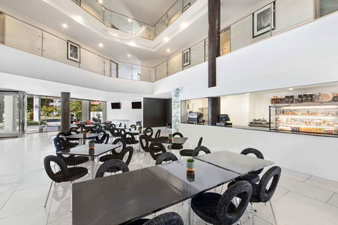 Adina Serviced Apts Canberra Dickson - VIC Tourism 17