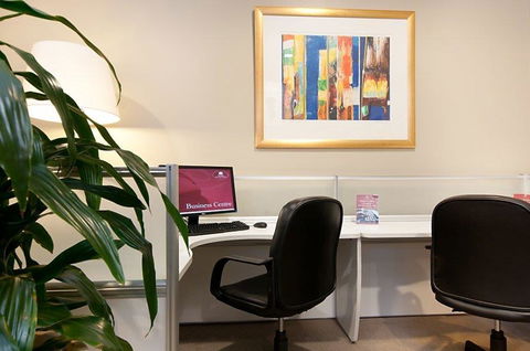 Adabco Boutique Hotel - VIC Tourism 5