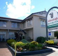 Abbotsleigh Motor Inn - VIC Tourism