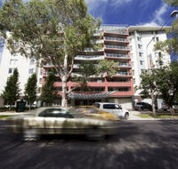 Pacific Suites Canberra - VIC Tourism